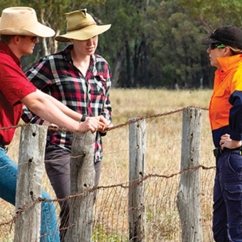 meeting_at_fence