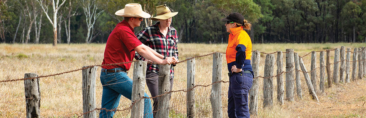 meeting_at_fence