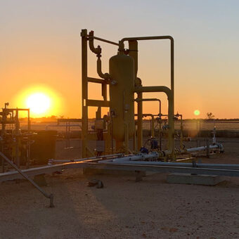 gas_well_sunset